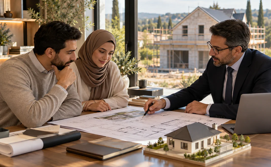 Ordinateur affichant une plateforme de financement
